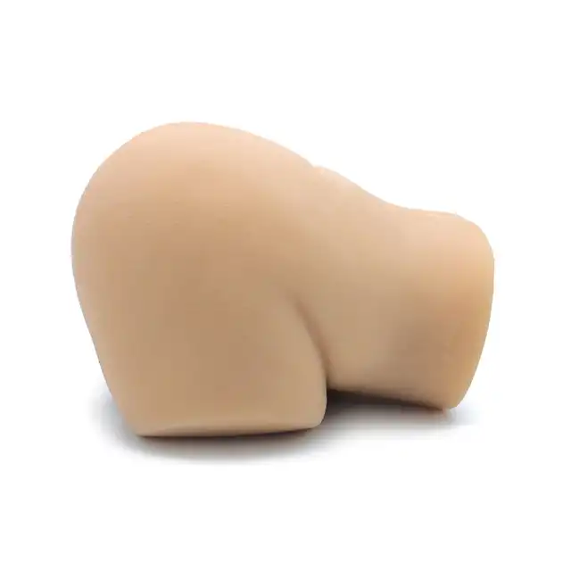 Kiotos - Masturbator Pussy &amp; Ass NR18. Seksowny masturbator, realistyczny anus i wagina, intensywne doznania z podwójną przyjemnością