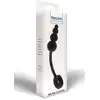 ToyJoy - Manpower Anal Plug &amp; Cock Ring. Wszechstronny silikonowy buttplug, stymulacja prostaty, mocne erekcje