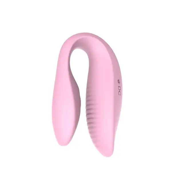 Erospace - Sweet Play C-type Vibrator. Wibrator typu C sterowany aplikacją, nowoczesna przyjemność i pełna kontrola