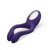 Teazers - Couples Vibrator. Wielofunkcyjny wibrator dla par, wyjątkowy kształt, idealny dla wspólnej przyjemności