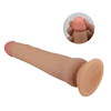 Pretty Love - Tiemeyer Sliding Skin. Hiperrealistyczne dildo zapewniające realistyczne doznania