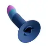 Romp - Piccolo Pegging Kit. Uprząż oraz 5-calowe dildo z przyssawką, idealne do intensywnej penetracji dla początkujących i zaawansowanych. 