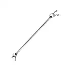 Frisky - Bondage Bar 60cm. Wytrzymały, wszechstronny i elegancki pręt dla niezapomnianych doznań BDSM