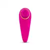 Teazers - Tapping Clitoris Stimulator. Wibrator łechtaczkowy z technologią pulsującą, precyzyjna stymulacja łechtaczki dla intensywnych orgazmów