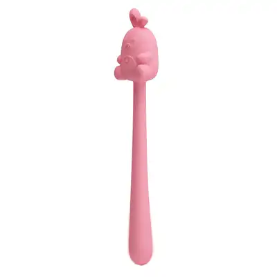 Pretty Love - Cute Bunny. Uroczy masażer z 7 trybami wibracji łączący subtelność designu z intensywną stymulacją