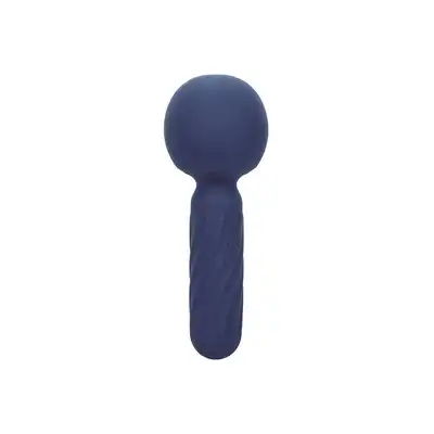 CalExotics - Charisma Seduction. Różdżka która posiada 12 funkcji, wodoodporny silikon, pamięć funkcji