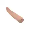 Nude - Laurel Travel Massager. Podróżny masażer do przyjemności każdego miejsca intymnego z 10 wibracjami i 3 prędkościami