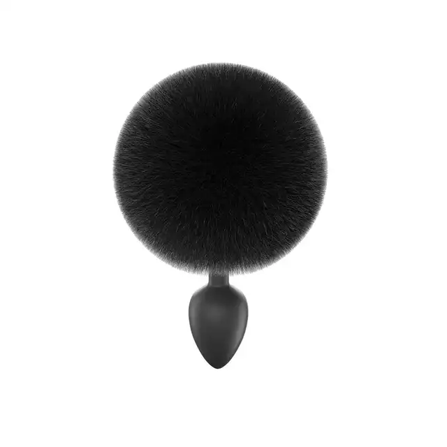 Senuelo - Small Bunny Tail But Plug. Uroczy, mięciutki króliczy ogonek 