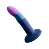 Romp - Piccolo Pegging Kit. Uprząż oraz 5-calowe dildo z przyssawką, idealne do intensywnej penetracji dla początkujących i zaawansowanych. 