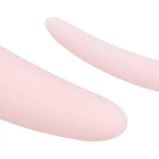 Teazers - Vaginal Dilator Set. Różowy zestaw 5 rozszerzaczy waginalnych, idealny dla osób pragnących poprawić elastyczność