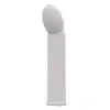Nude - Aulora Travel G-Spot Vibrator. Kompaktowy i elegancki wibrator do punktu G z 10 wibracjami i 7 rytmami, intensywna stymulacja