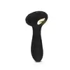 Teazers - Anal Vibrator with Heating Function. Wibrator analny z funkcją ogrzewani, wyjątkowe doznania dzięki 10 trybom wibracji i ogrzewaniu do 37 ℃