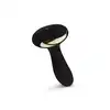 Teazers - Anal Vibrator with Heating Function. Wibrator analny z funkcją ogrzewani, wyjątkowe doznania dzięki 10 trybom wibracji i ogrzewaniu do 37 ℃