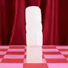 ToyJoy - Hero Large Masturbator Hexo. Dwustronny masturbator o wyjątkowej teksturze w kształcie sześciokąta i spirali