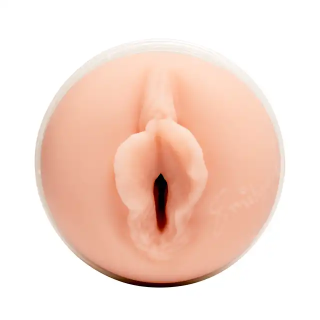 Fleshlight Girls - Emily Willis Squirt. Realistyczna pochwa z regulowanym ssaniem i zaawansowaną teksturą dla maksymalnej przyjemności