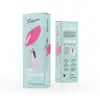 Teazers - Mini Vibrator With Remote Control. Dyskretny wibrator łechtaczkowy z pilotem, idealny towarzysz dla miłośników zabawy incognito