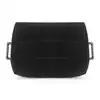 Bedroom Fantasies - The Handlebar Inflatable Pillow Black. Poduszka BDSM do nadmuchania z uchwytami, wygodne wsparcie i ekscytująca wszechstronność
