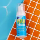 Intt - Foam Seduction! Pianka do higieny intymnej o aromatycznym zapachu, stworzona dla kobiet i mężczyzn.