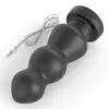 LoveToy - Vibrating Anal Rigger. Wibrujący plug analny XXL, wyzwanie, które zabierze Cię na wyżyny przyjemności