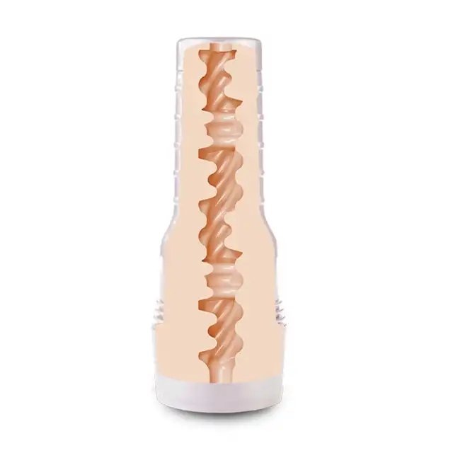 Fleshlight Girls - Sky Bri Celestial Beige. Realistyczny masturbator w kształcie pochwy, genialne doznania z najgorętszą gwiazdą branży porno