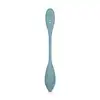 Bloom - The Daisy Vibrating Egg Green. Wibrujące jajeczko z technologią Swipe dla niezapomnianych doznań