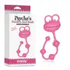 LoveToy - Psyche's Premium Anal Beads. Kulki analne psyche premium, intensywna stymulacja i pełna kontrola