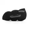 Bedroom Fantasies - The Handlebar Inflatable Pillow Black. Poduszka BDSM do nadmuchania z uchwytami, wygodne wsparcie i ekscytująca wszechstronność