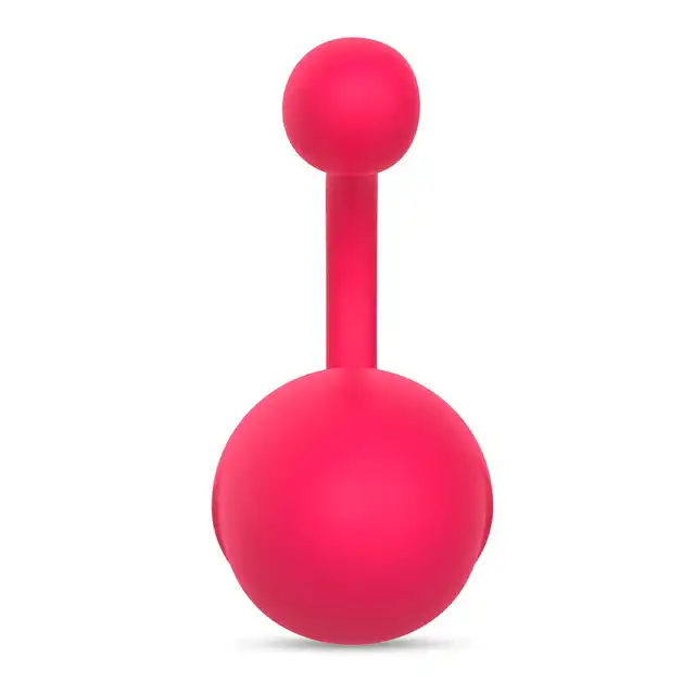 IY - Bulby Vibrating Egg with App. Inteligentne wibrujące jajeczko z aplikacją dla nieograniczonej przyjemności w zasięgu ręki