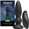 Erospace - Deeplo. Wibrujący korek analny 12 trybów ekstazy w zupełnie nowej odsłonie