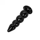 Hidden Desire - Extreme Buttplug XXL 23cm. Zabawka analna pvc z szeroką podstawą i ekstremalnymi doznaniami