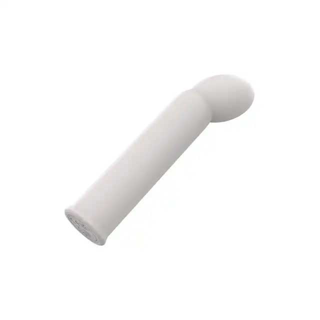 Nude - Aulora Travel G-Spot Vibrator. Kompaktowy i elegancki wibrator do punktu G z 10 wibracjami i 7 rytmami, intensywna stymulacja