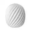 ToyJoy - Hero Mini Masturbator Spiral. Spiralny, ergonomiczny masturbator, który oferuje niezrównane doznania dzięki swojej strukturze