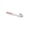 Sportsheets - Peaches `n CreaMe Paddle. Kremowa packa z wyciętą słodką brzoskwinką, uroczy gadżet BDSM