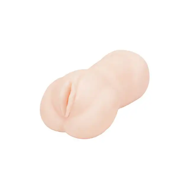 TAMASHII - High School Student Masturbator. Realistyczna pochwa seksownej anime studentki, przyjemność inspirowana mangą