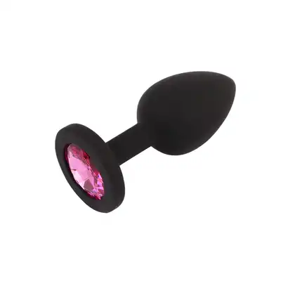 Senuelo - Boody Fantasy Gem Plug. Luksusowa stymulacja i elegancki design w jednym, w rozmiarze S