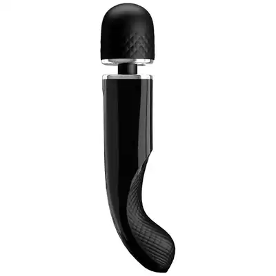 Erospace - Moodero Cosmic Wand.  Stylowy i nowoczesny wibrator różdżka, który łączy w sobie design, funkcjonalność i niezawodność. 