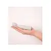 Nude - Aulora Travel G-Spot Vibrator. Kompaktowy i elegancki wibrator do punktu G z 10 wibracjami i 7 rytmami, intensywna stymulacja