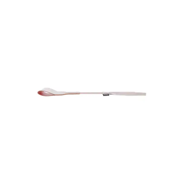 Sportsheets - Peaches `n CreaMe Riding Crop. Słodki i stylowy bat do soft BDSM, słodkie doznania w zasięgu ręki