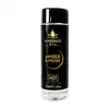 Hot - Massage Oil Amber &amp; Musk 100ml. Ekskluzywny olejek do masażu o uwodzicielskim zapachu piżma i bursztynu