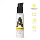 Lube4Lovers - A is for Silicone. Profesjonalny, prenium lubrykant analny na bazie sylikonu, 120ml