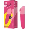 Romp - Shine X. Nowoczesny stymulator łechtaczki, który łączy w sobie wyjątkowy design z najnowszą technologią.