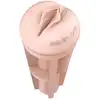 Fleshlight - Fantasy Sasha Nakamoto Ecchi Beige. Ekskluzywny masturbator z ultra seksowna anime dziewczyną, unikalna tekstura stymulacyjna