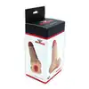 Kiotos - Masturbator Dildo &amp; Pussy NR21. Niezwykły masturbator realistyczna pochwa w kształcie penisa, wyjątkowy produkt
