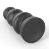 LoveToy - Vibrating Anal Rigger. Wibrujący plug analny XXL, wyzwanie, które zabierze Cię na wyżyny przyjemności