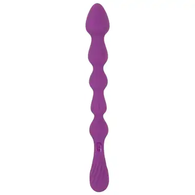 You2Toys - Magic Anal Wand No. 1. Długa, smukła wtyczka analna o kształcie łezki, zaprojektowana w celu dostarczenia wyjątkowo intensywnych wrażeń