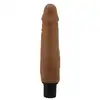 Baile - Waldorf. Realistyczne dildo z funkcją wibracji, które wnosi nowy wymiar intensywnych doznań.