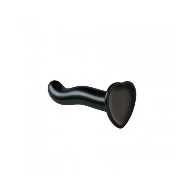 Strap-on-me - G and P Spot Stimulation Dildo L. Intensywna stymulacja punktów G i P
