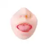 Evolved - Zero Tolerance Real Mouth Stroker. Realistyczny stymulator oralny, który oferuje wrażenia jak podczas prawdziwego seksu.