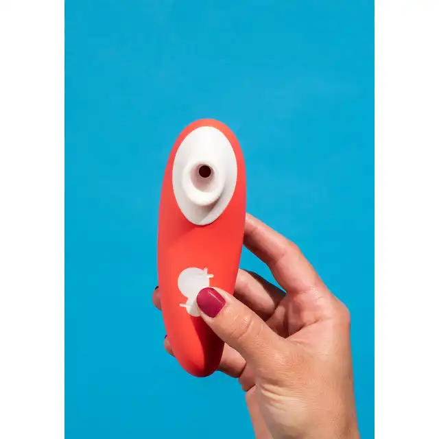 Romp - Switch. Stymulacja łechtaczki z technologią ciśnienia powietrza, unikalna przyjemność z technologią Pleasure Air
