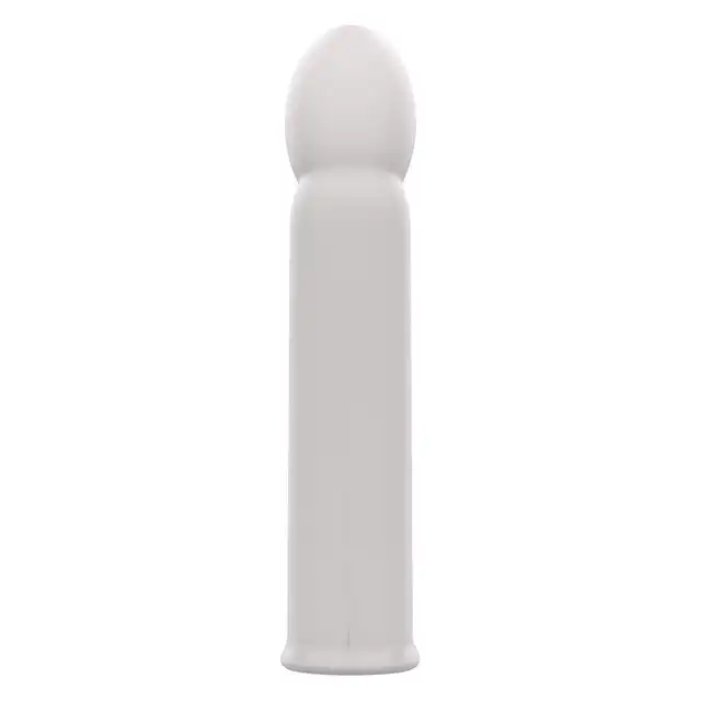 Nude - Aulora Travel G-Spot Vibrator. Kompaktowy i elegancki wibrator do punktu G z 10 wibracjami i 7 rytmami, intensywna stymulacja